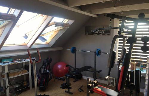 Villa « Beauséjour » Urville-Nacqueville de 180 M2 - Foto 20