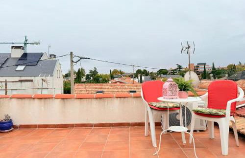 Rosa House, Chalet 4 habitaciones y 4 baños - Foto 33