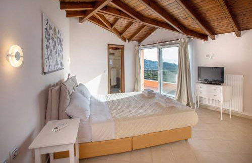 Spacious House with extraordinary view in Corfu - Foto 32