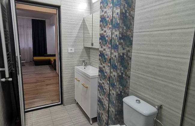 Apartamente Sea View - Foto 65