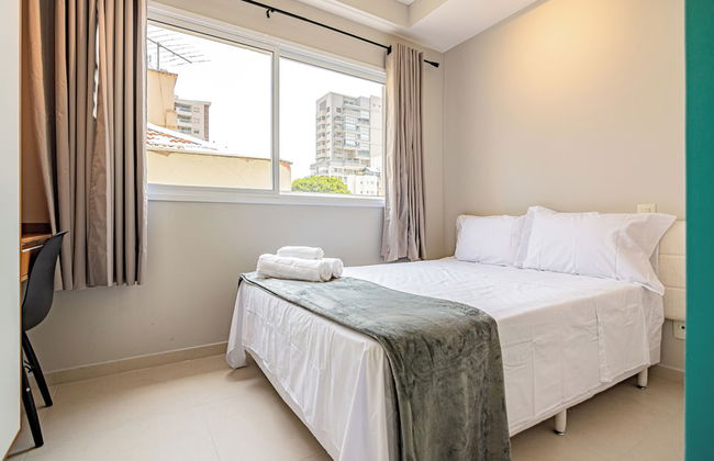 Residencial ID Ibirapuera - Foto 42