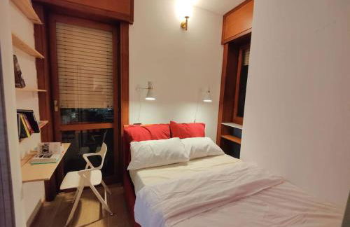 Casa MaMo: Design & Vintage above Subway - Foto 15