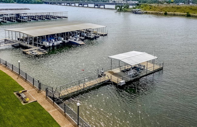 Lakewood Resort 1 Bedroom Condo 202 - Photo 52