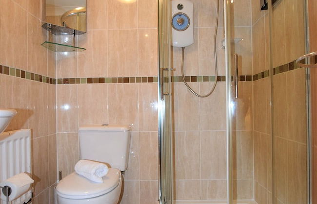 Meridian Place - yourapartment - Foto 20