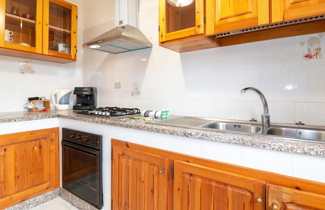 Su Riu House in Santa Caterina di Pittinuri - Foto 3