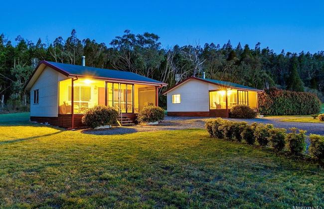 Stargazers Escape Stanthorpe - Photo 46