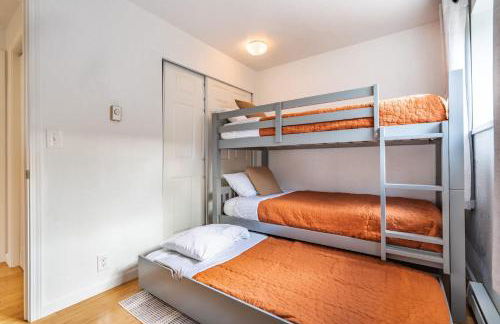 Pet-friendly 4BR Seattle Retreat with Fenced Yard - Foto 20