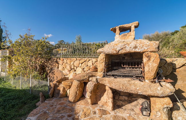 AffittaSardegna - Casa Fuile 1 - Foto 24