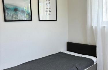 Ferienwohnung Eidem - Foto 12