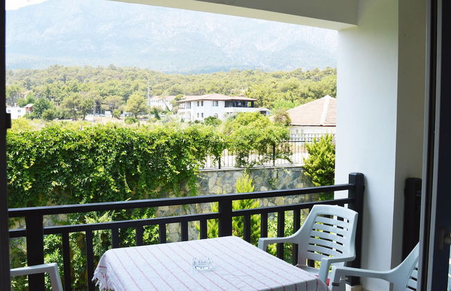 Sultan Homes Apartments - Photo 21