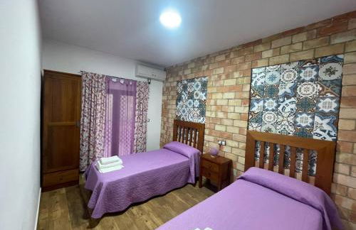 Casa Rural Huerta Del Cura - Foto 43