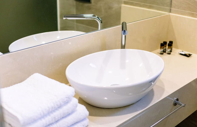 Elite Cottages - Adults Only - Foto 27