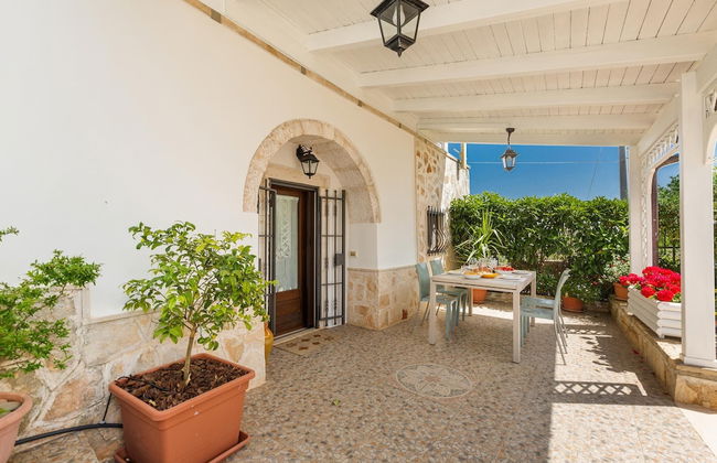 2061 Villa Trulli Natura by Perle di Puglia - Foto 32