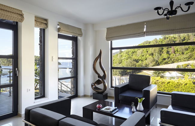 Karvouno Villas - Foto 22