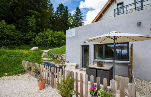 Studio La Résilience, au pied des pistes à Autrans - Foto 6