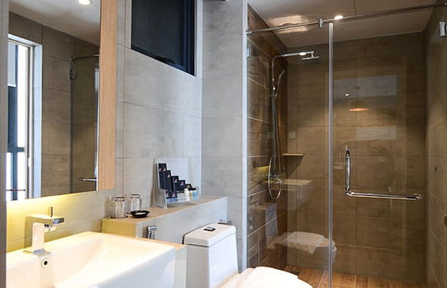 The Granite Luxury Hotel - Foto 69