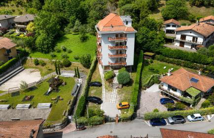 Victoria Apartments - Lilla - Foto 13