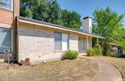 Easy Tailgate Access! Home 3 Mi to College Station - Foto 24