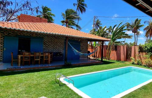 Wind Nomade House - São Miguel do Gostoso - Foto 5