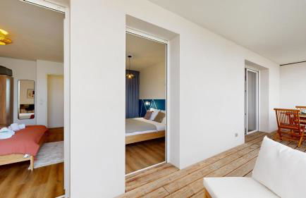 expat renting - Le Petit Mosaïque - Patte d'Oie - Wifi - Photo 35