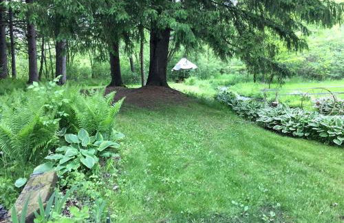 Picturesque Cabin Retreat with Private Sauna near New Richmond, Wisconsin - Foto 15