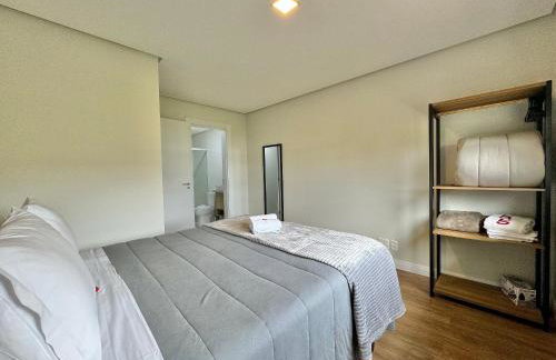 Delle Alpi 317 - Junto a Nasa e roda-gigante - Foto 25