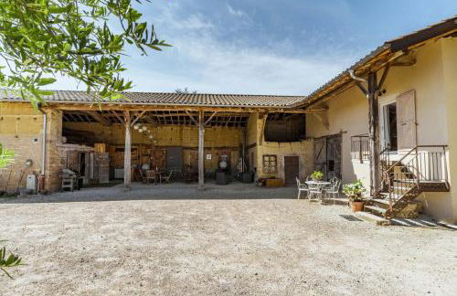 Studio Aux 2 Chouettes - Foto 16