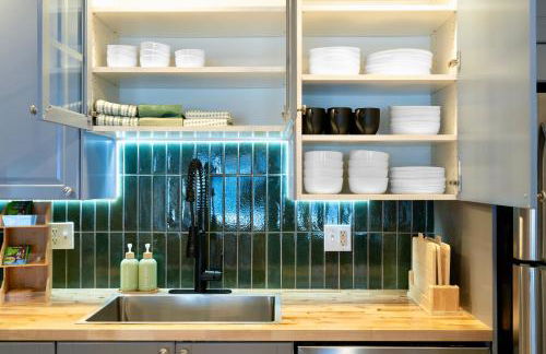 Emerald Sahalee - Capitol Hill -3 bedrooms with free parking - Foto 17