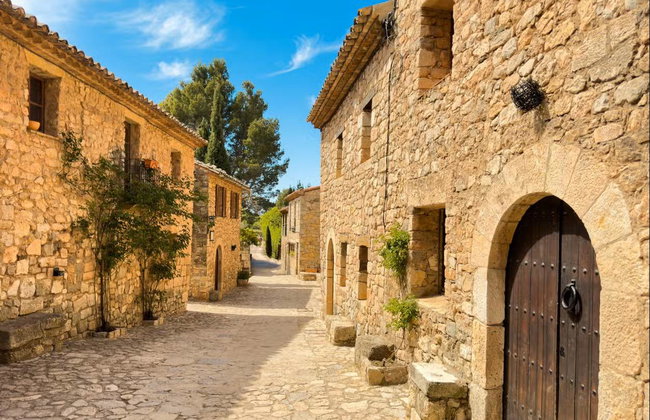Excursión a Siurana - Foto 3