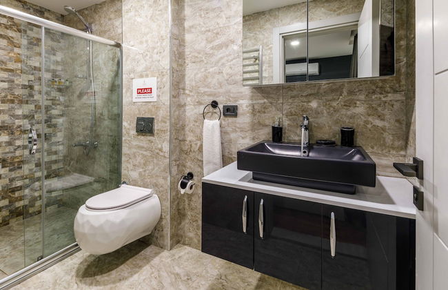 Monnas Bosphorus - Foto 77