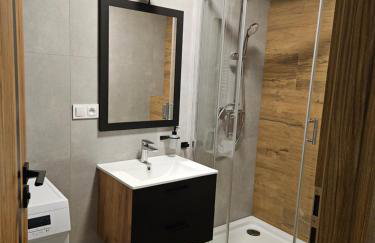 Virgo Apartments & Rooms Koleczkowo - Foto 16