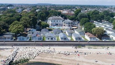 Mudeford Beach Lodge - Foto 2