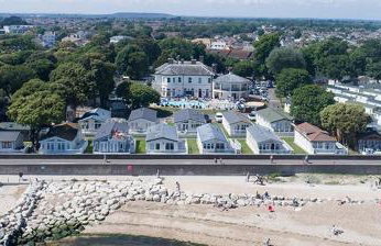 Mudeford Beach Lodge - Foto 2