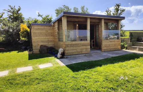 Little Swelle Cabin with awesome Sea views - Foto 1