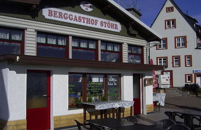 Modern Apartment in Tabarz Thüringer Wald With Garden - Foto 28