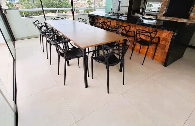 Apartamento do Sol - Foto 34