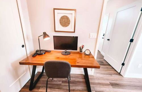 Broadmoor Mtn Retreat Pet Friendly Townhouse - Foto 21