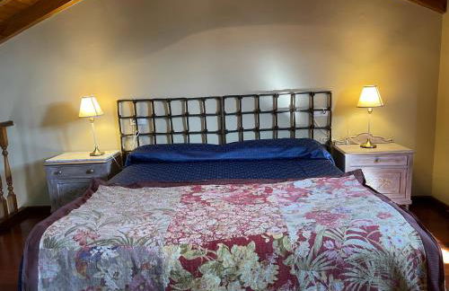 Alojamientos Rurales Peña Crespa - Foto 22