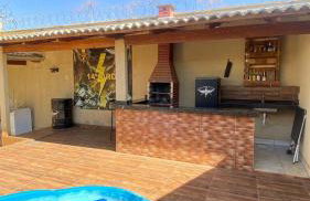 Casa Temporada - Moto GP 2026 - Goiânia - Foto 23