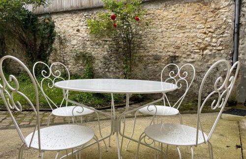 Studio Saint Ayoul - Foto 17