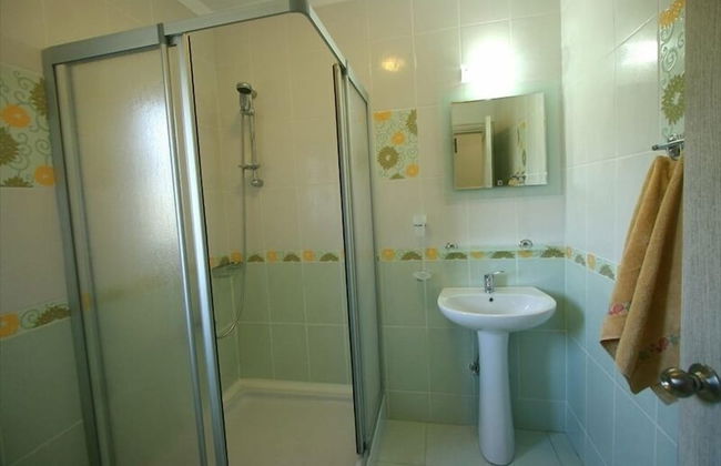 Kemer Apart Uda A+Plus - Photo 19