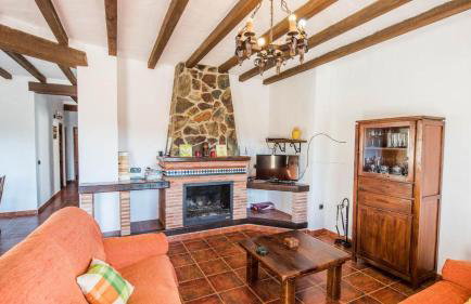 Casa Rosario Almachar by Ruralidays - Foto 9