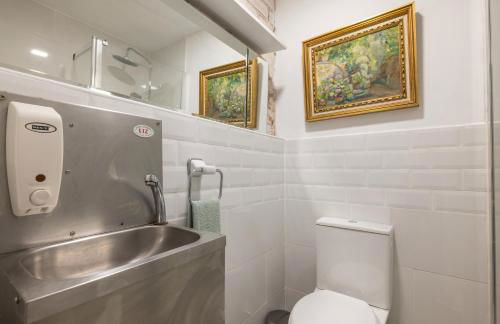 La Fabriqueta Apartament Deluxe - Foto 17