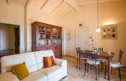 Casa Vacanze Squarcialupi - Foto 13