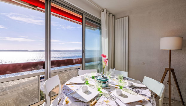 Le Grand Large - Foto 3, Kitchen / Dining Room