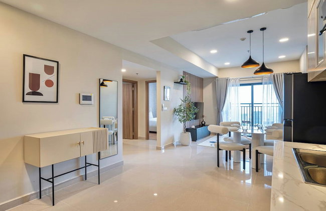 The Grand Manhattan Apt Luxury Vacation - Foto 47