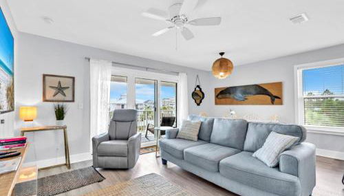 Beachside Villas 1131 - Foto 5