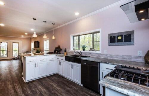 Swan Lake Resort Rentals - Foto 42