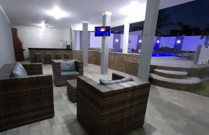 Recanto Familiar - Foto 22