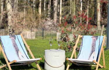 Küstenwaldbude luv - Foto 40